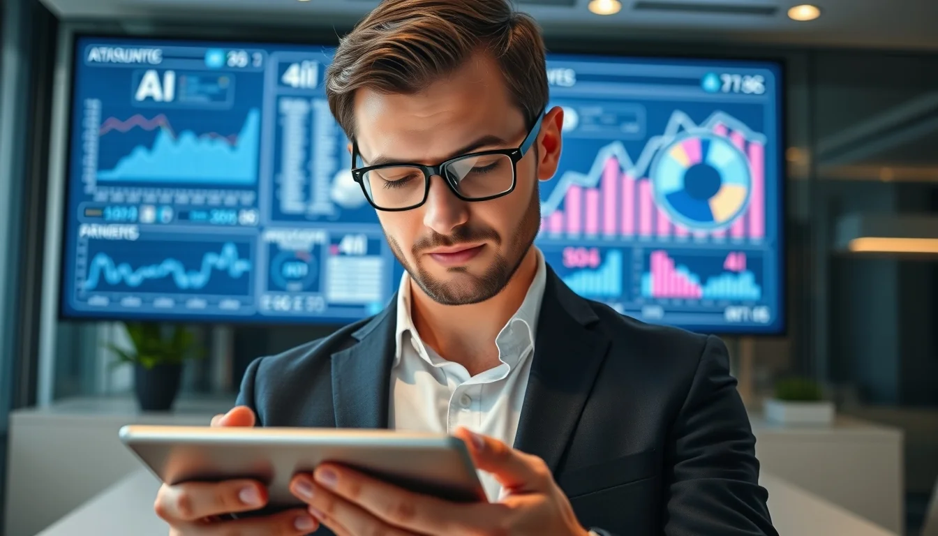 Secondary pricing visual